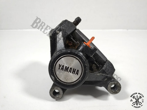 Etrier frein arrière yamaha - etrier,