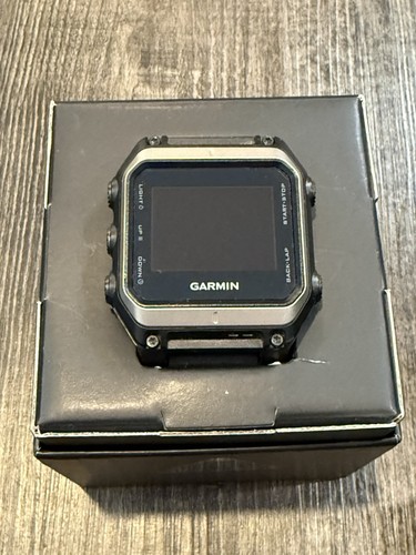 Garmin 1st gen original - 1st, epix