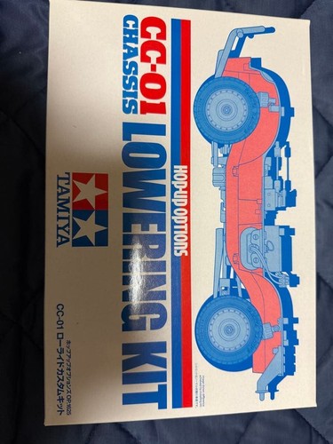 Lowride custom kit - lowride,