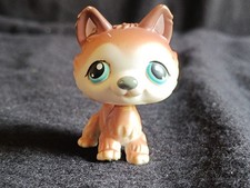 A2BC/LPS #68 DOG HUSKY