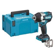 Boulonneuse à chocs 18 V Li-Ion 700 Nm - MAKITA - sans batterie, ni chargeur -