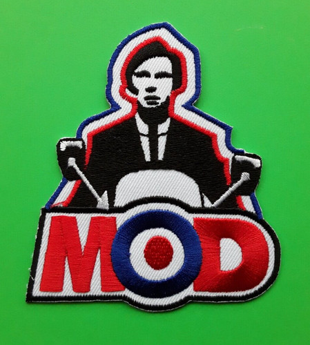 Mods brighton rudeboy ska - rudeboy,