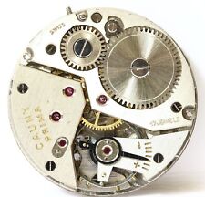 Mouvement Montre ancienne mécanique 13’'' Cauny Prima  29,3 mm - F46-24