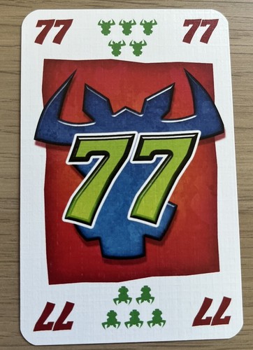 Carte jeu qui prend - 6,