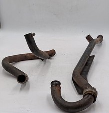 Collecteurs D'Échappement -