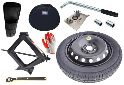 Nouveau roue secours r17 - secours,