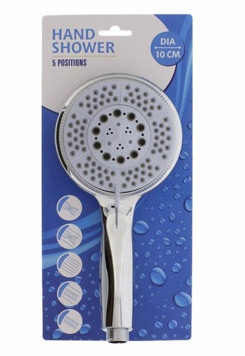Pommeau douche luxe balnéo - pommeau, de