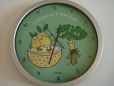 PENDULE / HORLOGE : design