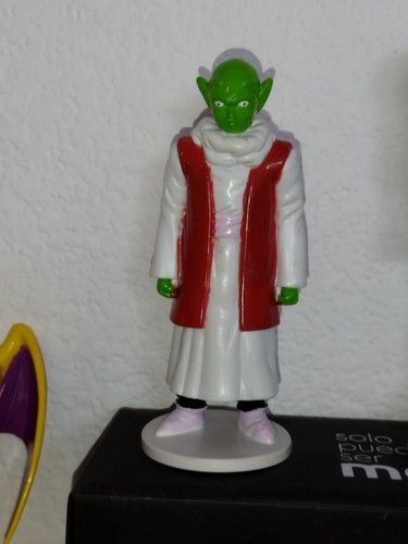 Figurine dragon ball dende - dragon,