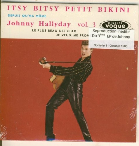 Neuf johnny - neuf,