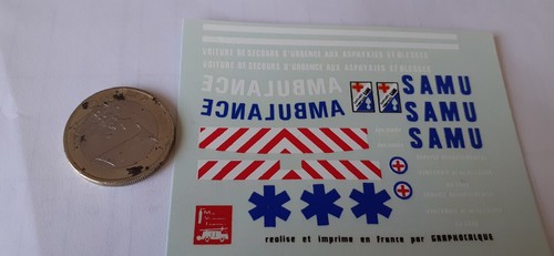 Decalcomanie decals déco - decalcomanie,