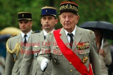 Photo bigeard bpc rpc indo - bigeard,