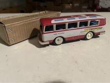 MF 130 Chine autobus bus SFTF