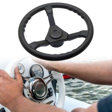 Volant de bateau 33,5 cm pour