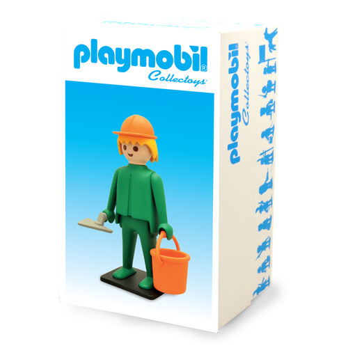 Figurine playmobil - xl,