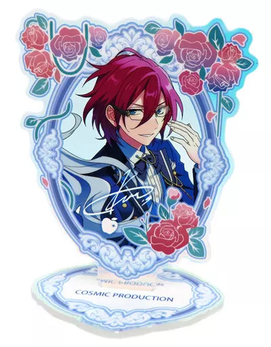 Ensemble stars support - stars!!,