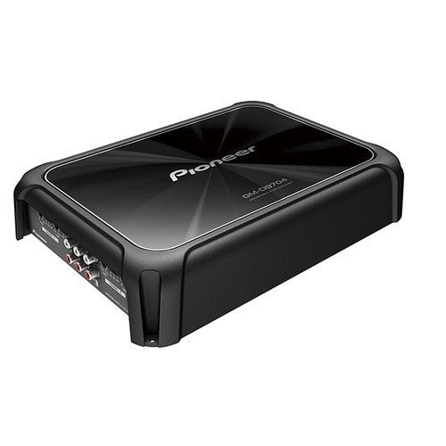 Pioneer d9704 canal - d9704,