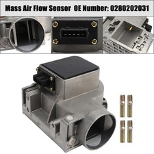 Capteur De Débit D'Air