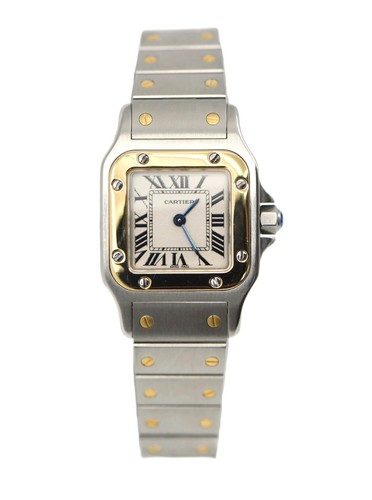 Cartier santos galbee - cartier,