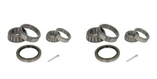 BTA 2x Hub Kit Roulements