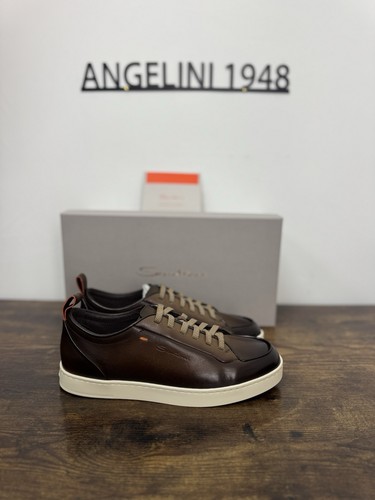 santoni chaussure