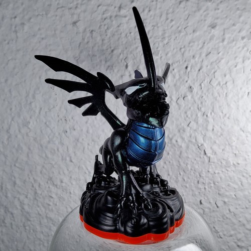 Skylanders trap team blackout - trap,