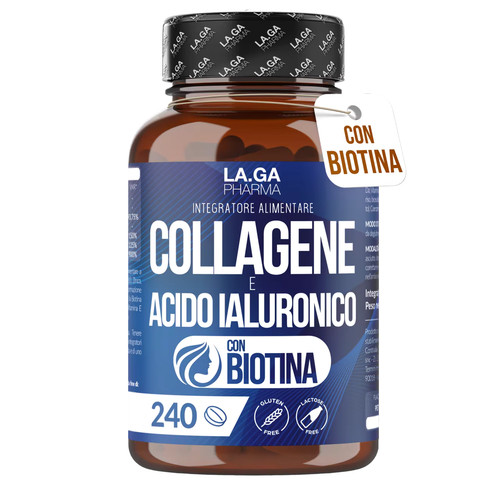 Collagène hydrolysat 2000mg - hydrolysat,