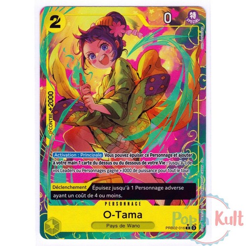 Carte one piece card - carte,