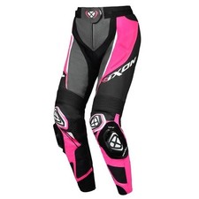 IXON Pantalon Cuir Femme