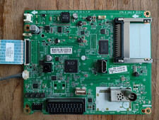 ?carte mere eax66453203(1.0) pour tv LG 32LF510B+commande,connectique?