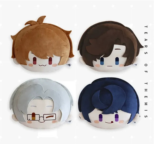 Official tears themis chibi - official,