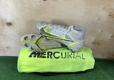 Nike Mercurial Superfly 8 FG