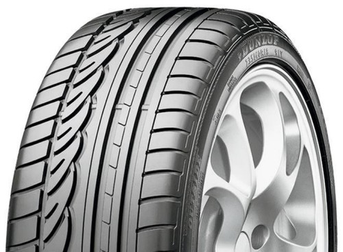 Pneus eté 235 r17 - 235/55, dunlop