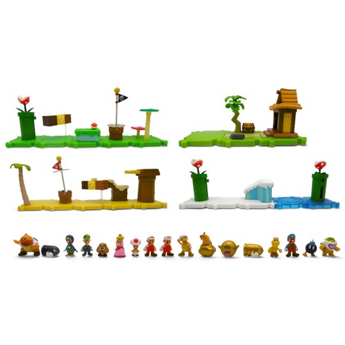 Super mario bros zelda - mario,
