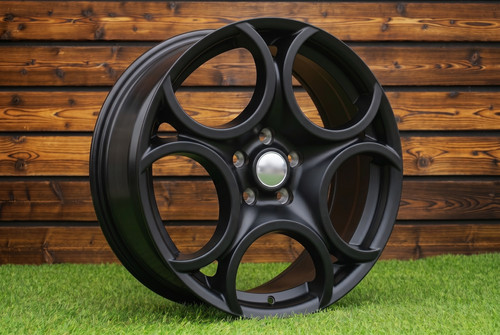 Roues alfa romeo 8c - roues,