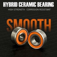 Abu Garcia CERAMIC #7 spool