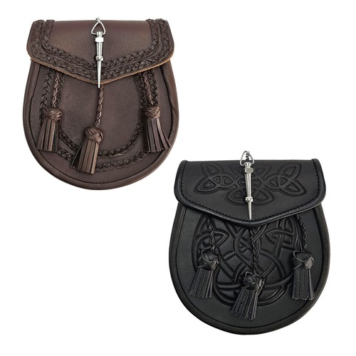 Kilt tasche sporran - kilt-tasche,, sporran,