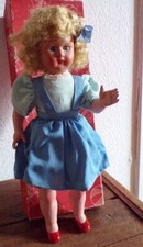 Très rare ancienne Poupée