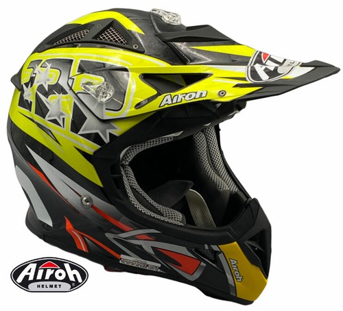 Casque airoh aviator - casque, 222