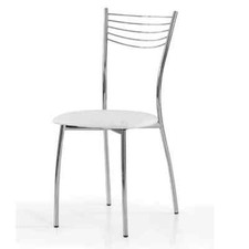 Set 6 Chaises De Déjeuner en