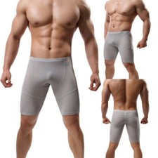 Hommes Short Compression Gym