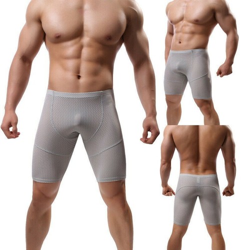 Hommes short compression gym - hommes,