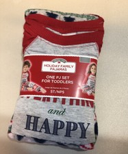 NIP Girls Size 5T Holiday