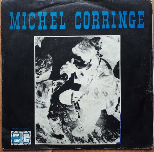 Michel corringe la - michel, route