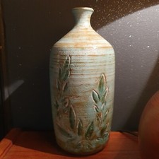 LUCIEN GORON, Sant Vincens