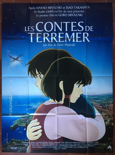 Affiche les contes - les,