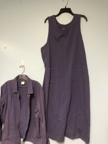 Southern lady size large dress - lady,