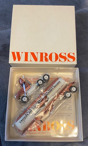 Winross aaca national fall - winross,
