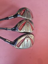 Macgregor MT Cupface 3 Hybrid