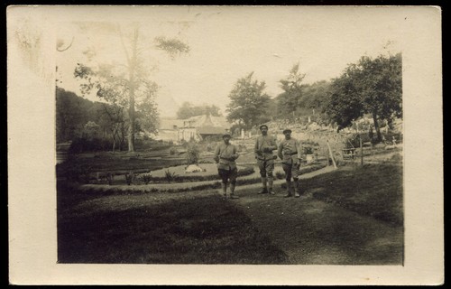 Photo carte guerre - photo, carte-photo
